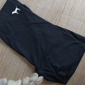 Pink ultimate bike shorts